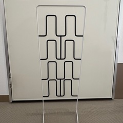スリッパラック　4足タイプ　の画像