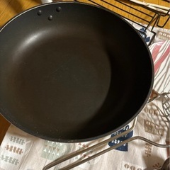調理器具セットの画像