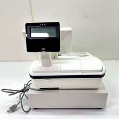 TEC FS-3055 POSレジ 2020年製の画像