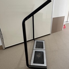 山崎実業 傘立て 美品の画像