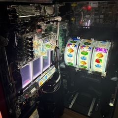 スマスロ　エリートサラリーマン　鏡の画像