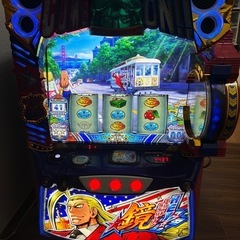 スマスロ　エリートサラリーマン　鏡の画像