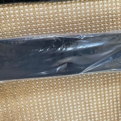 三角表示板　レクサス純正品　新品未開封の画像