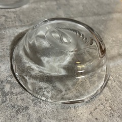 白鶴 ガラス 小皿 小鉢 全35枚の画像