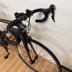 TREK トレック EMONDA S5 ロードバイクの画像