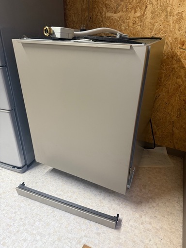 Miele（ミーレ）食洗機｜憧れのハイクラスモデルを工事費コミコミの 新品未使用、高級食洗機！Meile半額以下