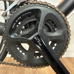 TREK トレック EMONDA S5 ロードバイクの画像