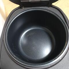 炊飯器5合炊きの画像