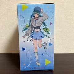 【新作】 初音ミク Luminasta Conceptual series Vol.2 フィギュアの画像