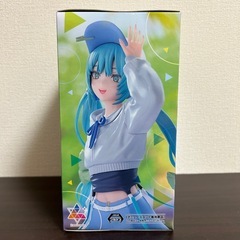 【新作】 初音ミク Luminasta Conceptual series Vol.2 フィギュアの画像