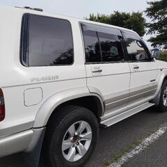 車の入れ買いのため出品する事にしました。の画像