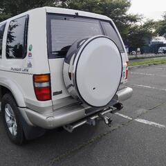 車の入れ買いのため出品する事にしました。の画像