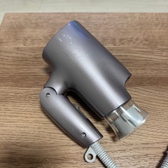 Panasonic パナソニック nanoe ナノイー ドライヤーの画像