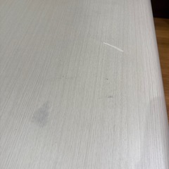 定価19800円！ニトリの学習机！の画像