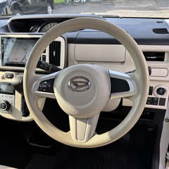 自社ローンあり！ガソリン100リットルプレゼント✨人気車！車検2年付き！✨前後ドラレコ✨両側パワスラ✨バックカメラ✨ダイハツ☆ムーヴキャンパス☆GメイクアップSA3☆の画像