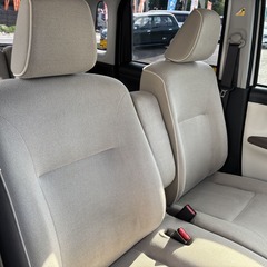 自社ローンあり！ガソリン100リットルプレゼント✨人気車！車検2年付き！✨前後ドラレコ✨両側パワスラ✨バックカメラ✨ダイハツ☆ムーヴキャンパス☆GメイクアップSA3☆の画像