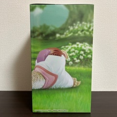 【新作】 メイドインアビス 烈日の黄金郷 Relax time ナナチ　フィギュアの画像