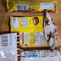 お菓子詰め合わせ　34の画像