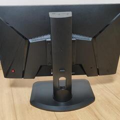 MSI ゲーミングモニター 23.8インチの画像