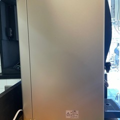 【ジャンク品】コールドウォーターディスペンサー　ホシザキの画像