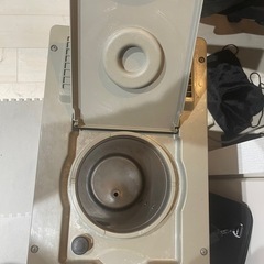 【ジャンク品】コールドウォーターディスペンサー　ホシザキの画像