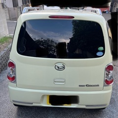 月々1万円〜⭕️ダイハツ ミラココア 車検R8年2月まで／ローン可・月1万円台〜の画像