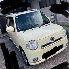 月々1万円〜⭕️ダイハツ ミラココア 車検R8年2月まで／ローン可・月1万円台〜の画像