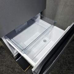 9815‼️関西エリア配送設置可🙌‼️最新2023年製✨Haier 286L 3ドア 冷蔵庫の画像