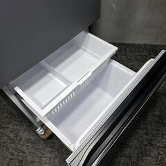 9815‼️関西エリア配送設置可🙌‼️最新2023年製✨Haier 286L 3ドア 冷蔵庫の画像