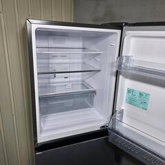9815‼️関西エリア配送設置可🙌‼️最新2023年製✨Haier 286L 3ドア 冷蔵庫の画像