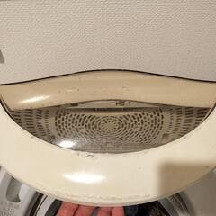 値引きしました❤️東芝 全自動洗濯機 AW-5G3の画像