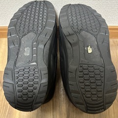 The North face　の画像