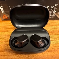 Poly Voyager Free 20ワイヤレスイヤホンの画像