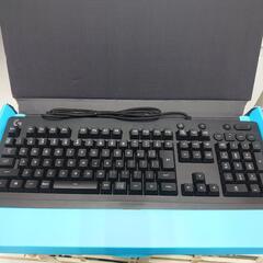 Logicool G213 有線キーボードの画像