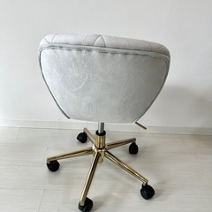 【美品】椅子　デスクチェアの画像