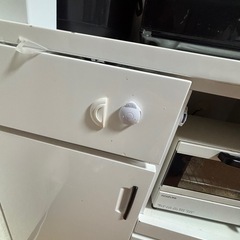食器棚の画像