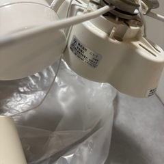 【中古】ニトリ　吊り下げ照明の画像