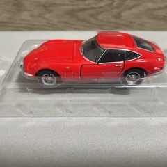 ミニカー2点セット【値下げ交渉○】の画像
