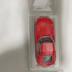ミニカー2点セット【値下げ交渉○】の画像