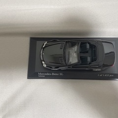 ミニカー2点セット【値下げ交渉○】の画像