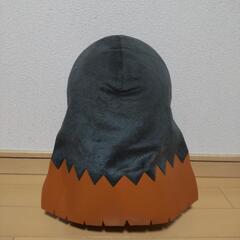 鬼滅の刃  禰豆子 ぬいぐるみの画像