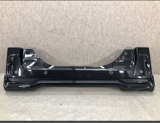 MK54S スペーシア　純正リアバンパー