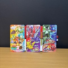 ポケモン　フレンダの画像