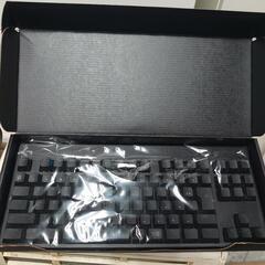 Logicool PRO Xゲーミングキーボード g-qkb002の画像