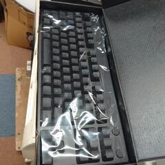 Logicool PRO Xゲーミングキーボード g-qkb002の画像