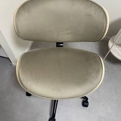 デスクチェア　の画像