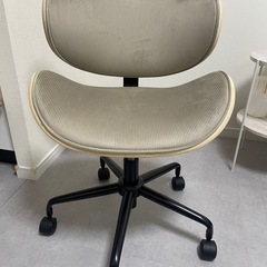 デスクチェア　の画像