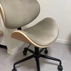 デスクチェア　の画像