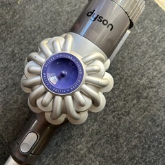 ダイソン掃除機 ジャンク品③の画像