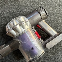 ダイソン掃除機 ジャンク品③の画像